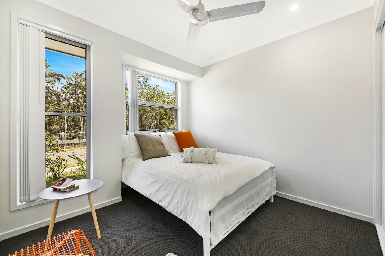 简约时尚 Gold Coast Luaran gambar