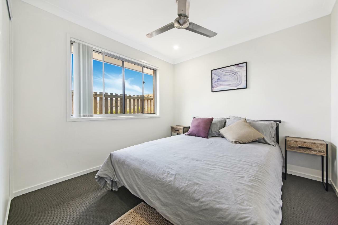 简约时尚 Gold Coast Luaran gambar