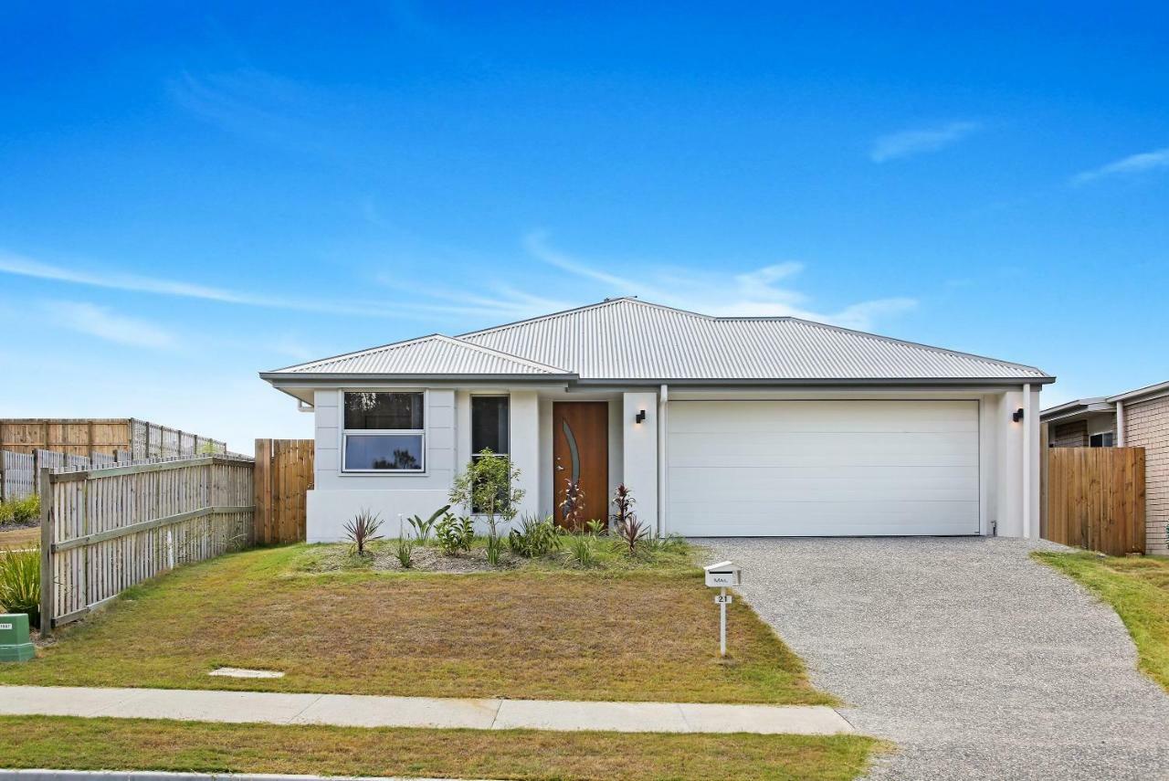 简约时尚 Gold Coast Luaran gambar
