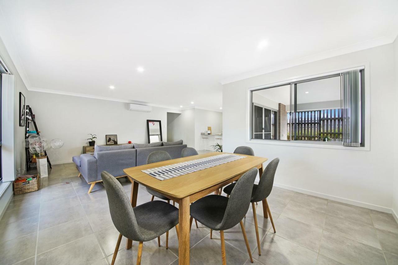 简约时尚 Gold Coast Luaran gambar