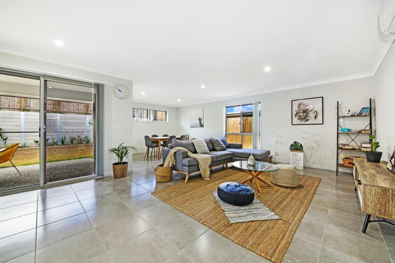 简约时尚 Gold Coast Luaran gambar